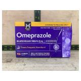 Omeprazole 20mg Delayed Release Tablets 42 Count