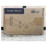 WALI TV Wall Mount Adjustable Bracket