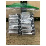 40 AA Alkaline Batteries