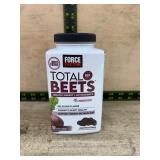 Force Factor Total Beets 90 Soft Chews
