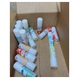 Dry Shampoo Sprays