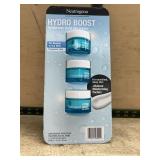 Neutrogena Hydro Boost Hyaluronic Acid Gel Cream S