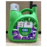 Oxi Moonlight Breeze Laundry Detergent 170 fl oz