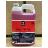 Commercial Sanitizer 1 Gallon Concentrate