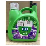 Oxi Moonlight Breeze Laundry Detergent 170 fl oz
