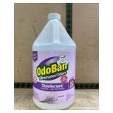 OdoBan Lavender Disinfectant 1 Gallon