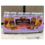 Apple & Eve Tropical Sunrise Juice 24 Pack