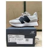 New Balance WS327GD Womens Size 5 Sneakers