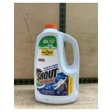 Shout Advanced Gel Laundry Stain Remover 60 fl oz