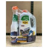 Shout Advanced Gel Max Power Refill Value Pack