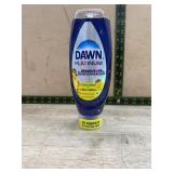 Dawn Platinum Clean Lemon Dish Soap 18 fl oz