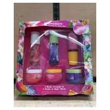 Beauty Naturals Creams & Mist Gift Set