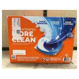 Tide Original Liquid Laundry Detergent Packs