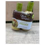 Olive Garden Signature Italian Dressing 2-Pack