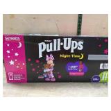 Huggies Pull-Ups Night-Time Training Pants 2T-3T 1