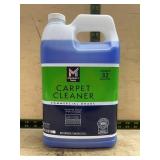 1 Gallon Commercial Grade Carpet Cleaner
