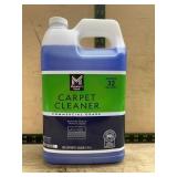 Carpet Cleaner 1 Gallon Commercial Grade