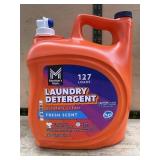 Laundry Detergent 196 fl oz, 127 Loads