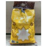 Thai Hom Mali Jasmine Rice 25 lb Bag