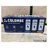 La Colombe Coffee Workshop 12 Pack Variety