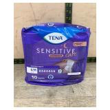 TENA Sensitive Care Overnight Underwear S/M