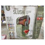 Ninja Slushi Frozen Drink Maker Untested