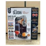 Ninja Slushie Professional Machine, Untested