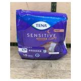 TENA Sensitive Care Overnight Underwear S/M