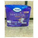 TENA Sensitive Care Overnight Underwear S/M