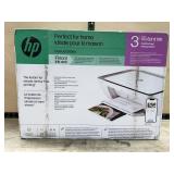 HP DeskJet 2855e All-in-One Printer New
