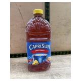 Capri Sun Fruit Punch