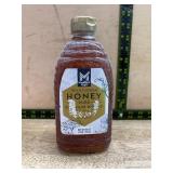 Wildflower Pure Premium Honey 48 oz Bottle