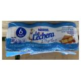Nestle La Lechera Sweetened Condensed Milk 6 Pack