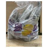 9 fl oz Clear Plastic Cups, 264 Count