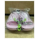 Crocs Classic Clog Pink Women Size 10 New