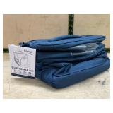 Bentgo Prep Deluxe MultiMeal Bag Blue