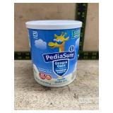 PediaSure Grow & Gain Vanilla Shake Mix 14.1 oz