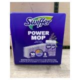 Swiffer Power Mop Mopping Refill Pack