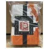 Tigers Super Plush Blanket 60" x 70"