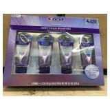 Crest 3D White Brilliance Deep Stain Remover 4 Pac