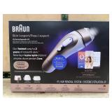 Braun Skin iï¿½expert IPL Hair Removal Device, Untes