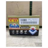 Finish Powerball Ultimate Quantum 90 Tabs