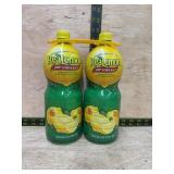RealLemon 100% Lemon Juice 2-Pack 48 fl oz