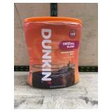 Dunkin