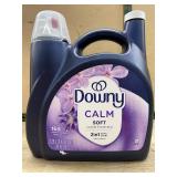 Downy Calm Soft Lavender & Vanilla Bean 111 fl oz