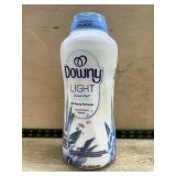 Downy Light Ocean Mist Laundry Scent Booster 18.2