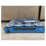 6 Hour Safe Heat Chafing Fuel 12 Pack