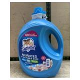 Suavitel Advanced 3-in-1 Fabric Care 169 oz