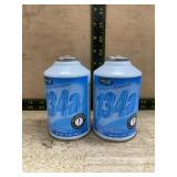 2 Cans Johnsen