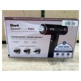 Shark SpeedStyle PRO Hair Dryer Untested